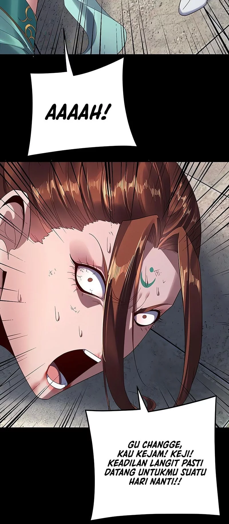 The Villain Of Destiny Chapter 254 Gambar 5