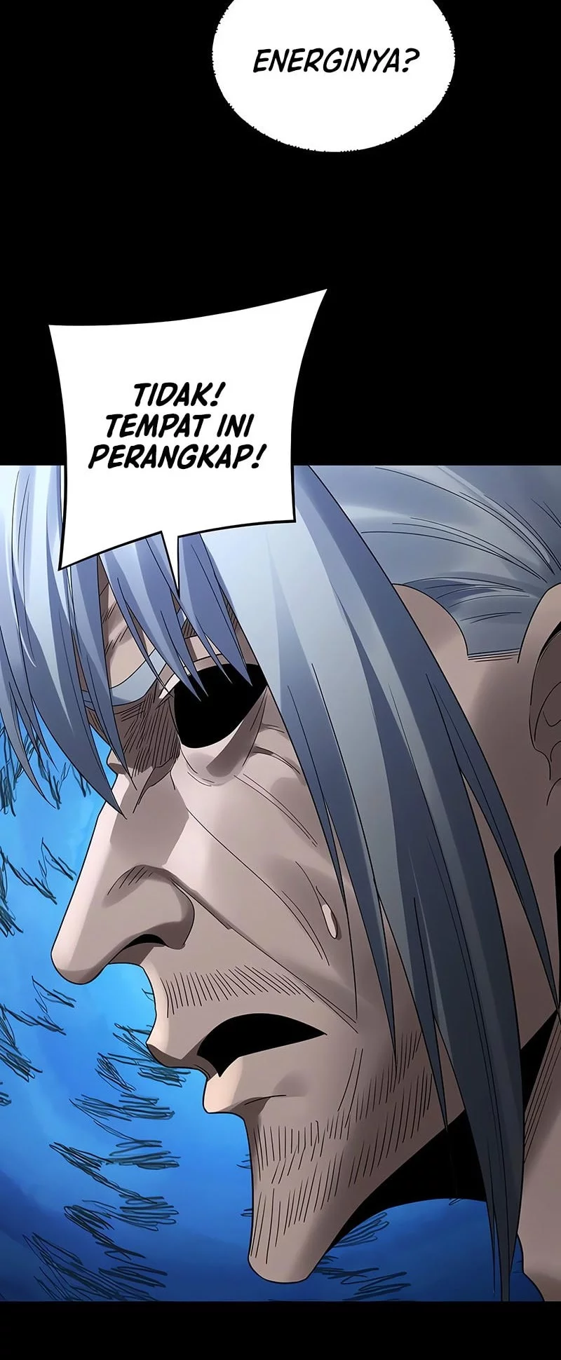 The Villain Of Destiny Chapter 254 Gambar 29