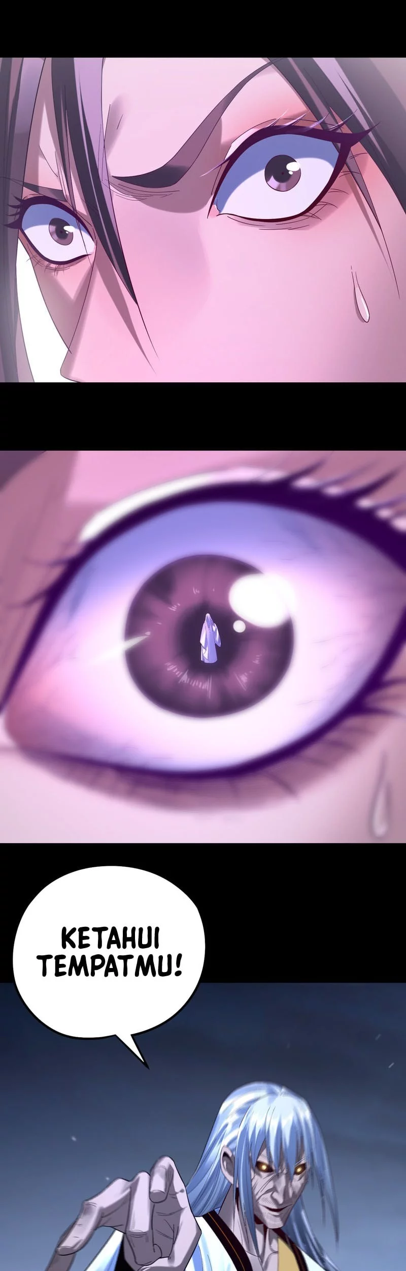 The Villain Of Destiny Chapter 255 Gambar 14