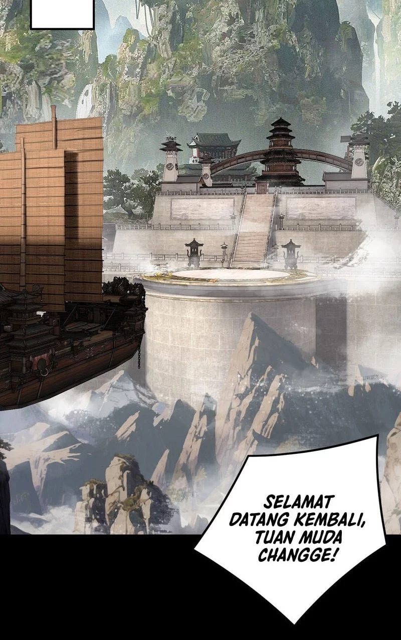 The Villain Of Destiny Chapter 256 Gambar 21