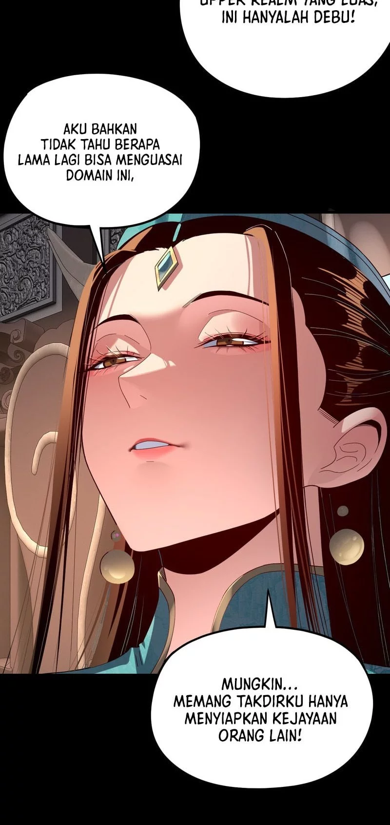 The Villain Of Destiny Chapter 257 Gambar 5