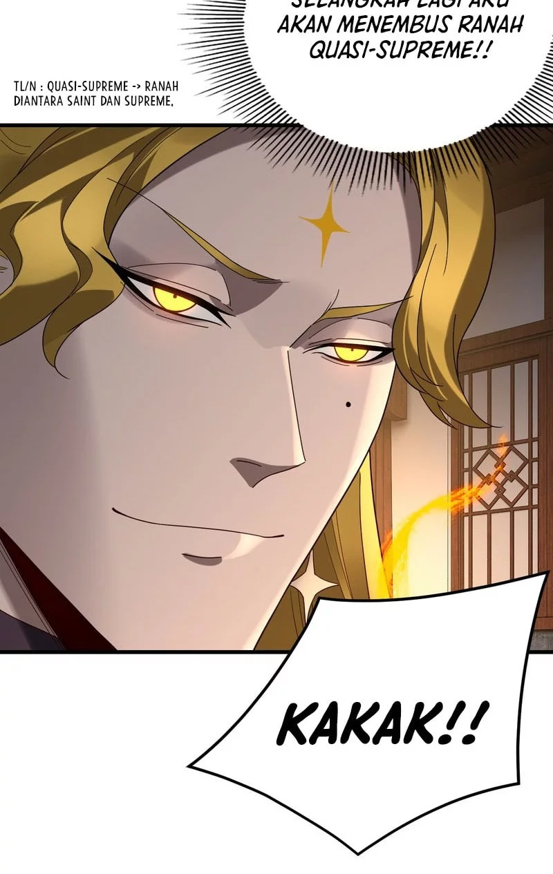 The Villain Of Destiny Chapter 258 Gambar 17