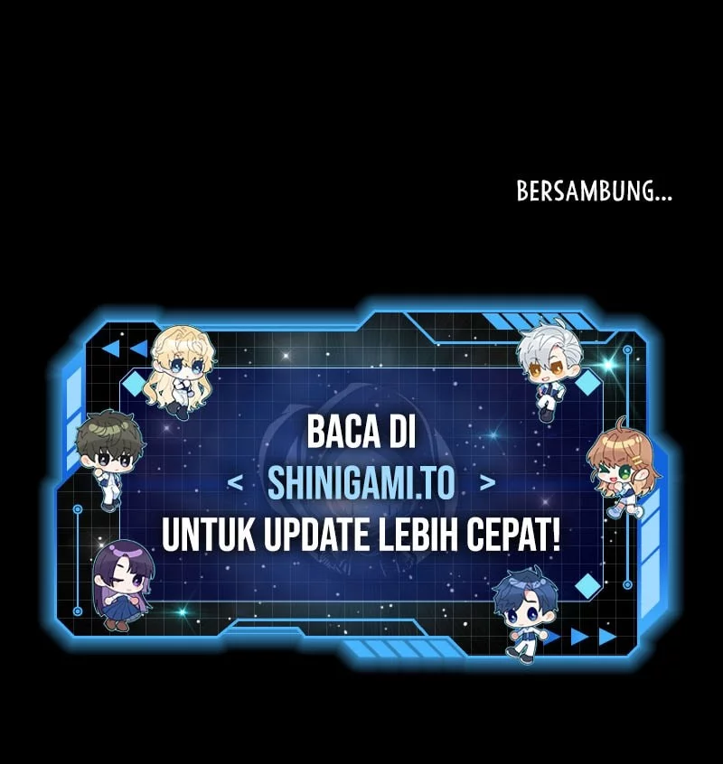 The Villain Of Destiny Chapter 259 Gambar 38