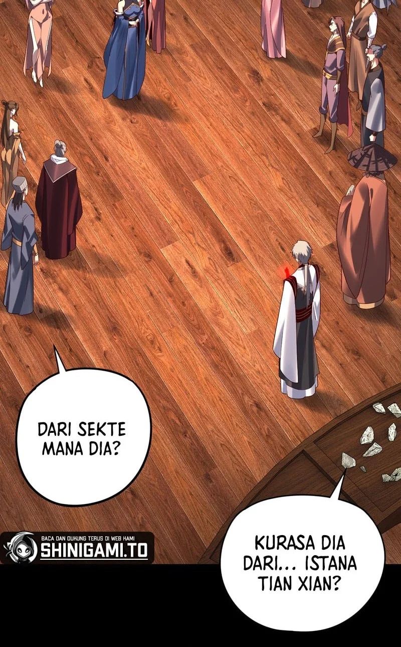 The Villain Of Destiny Chapter 259 Gambar 13