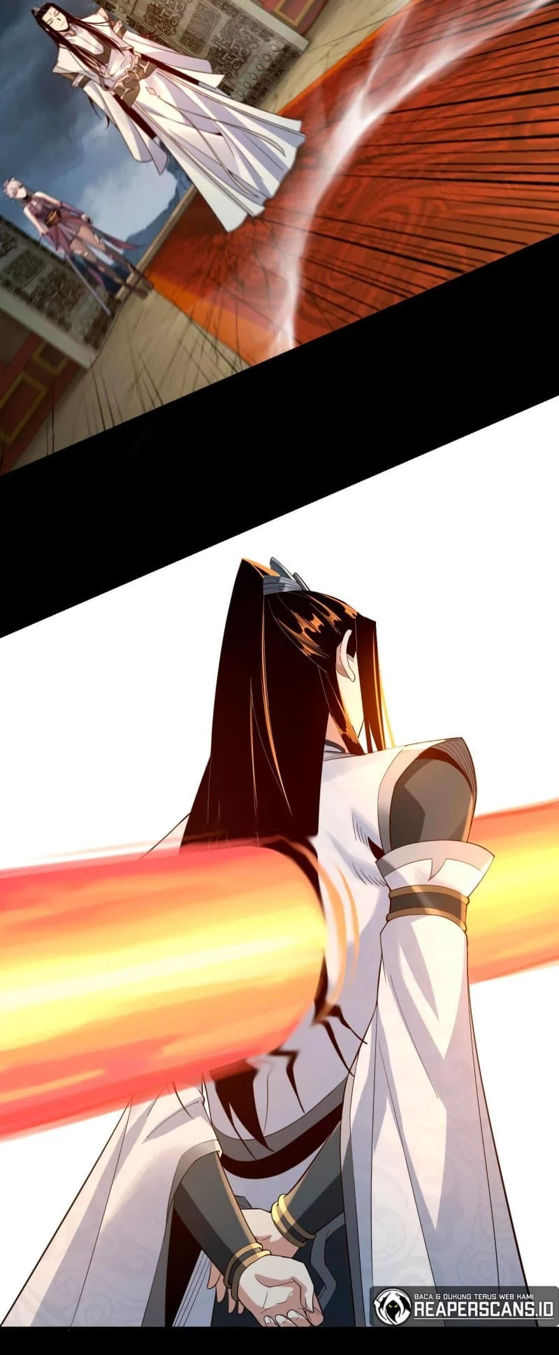 The Villain Of Destiny Chapter 25 Gambar 30