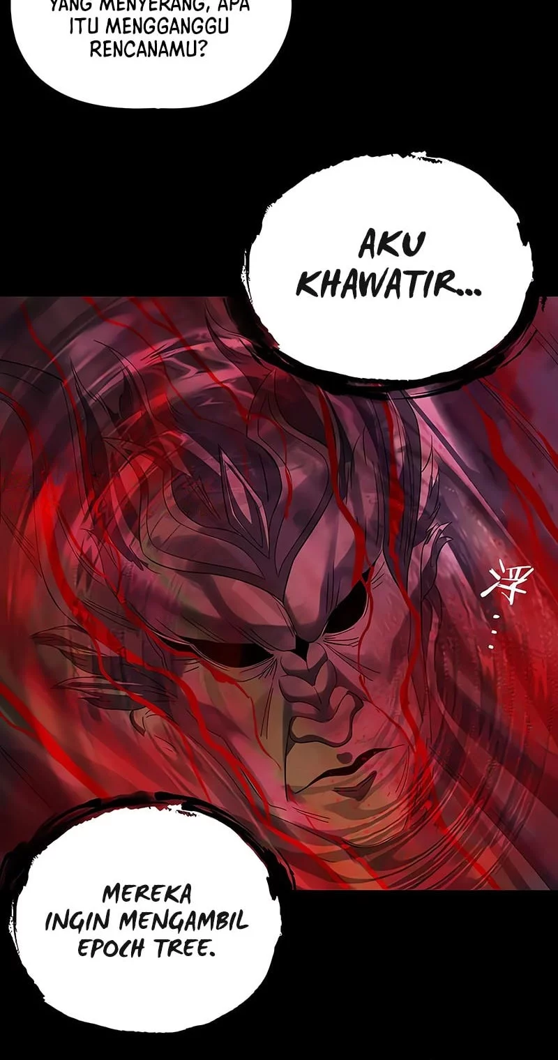 The Villain Of Destiny Chapter 250 Gambar 26