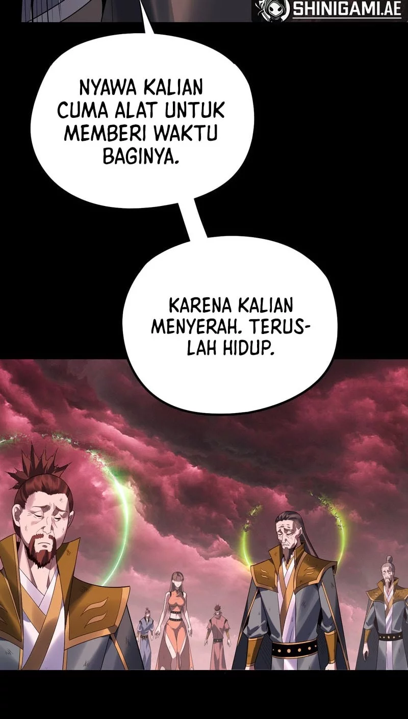 The Villain Of Destiny Chapter 251 Gambar 17
