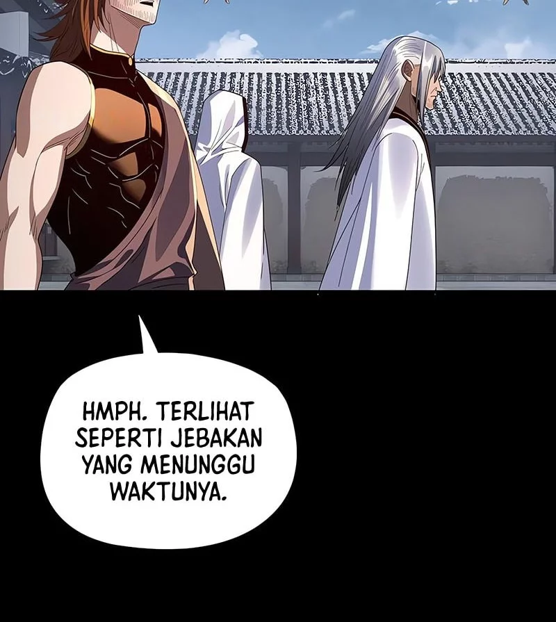 The Villain Of Destiny Chapter 253 Gambar 10
