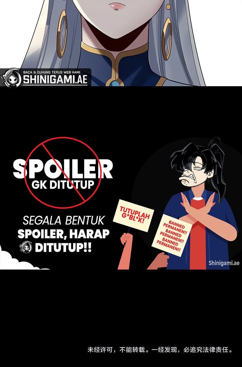 The Villain Of Destiny Chapter 253 Gambar 40