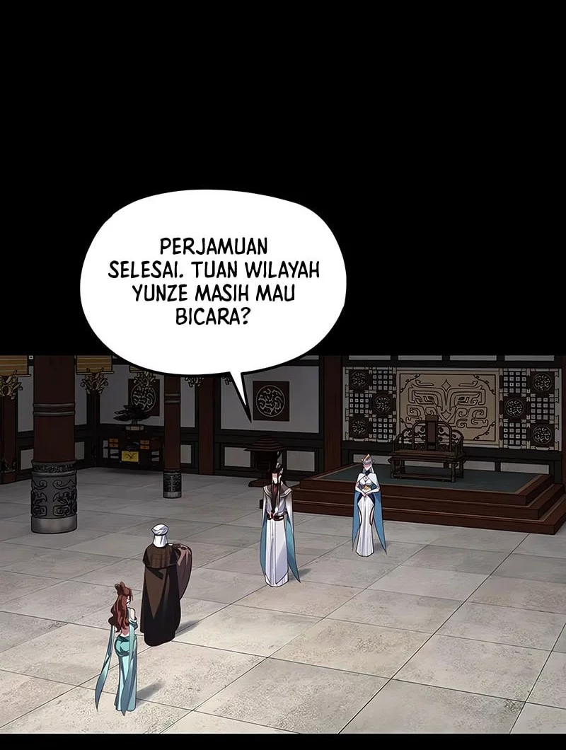 The Villain Of Destiny Chapter 253 Gambar 30