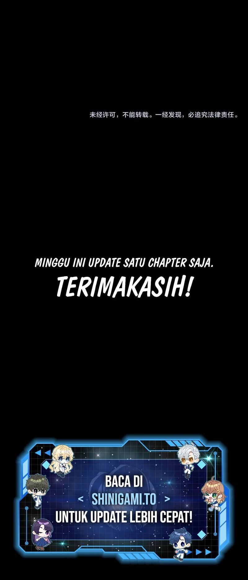 The Villain Of Destiny Chapter 265 Gambar 39