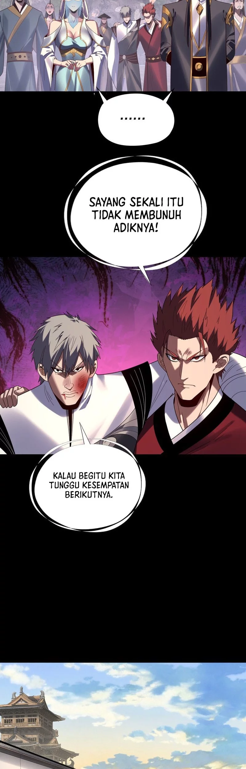 The Villain Of Destiny Chapter 265 Gambar 27