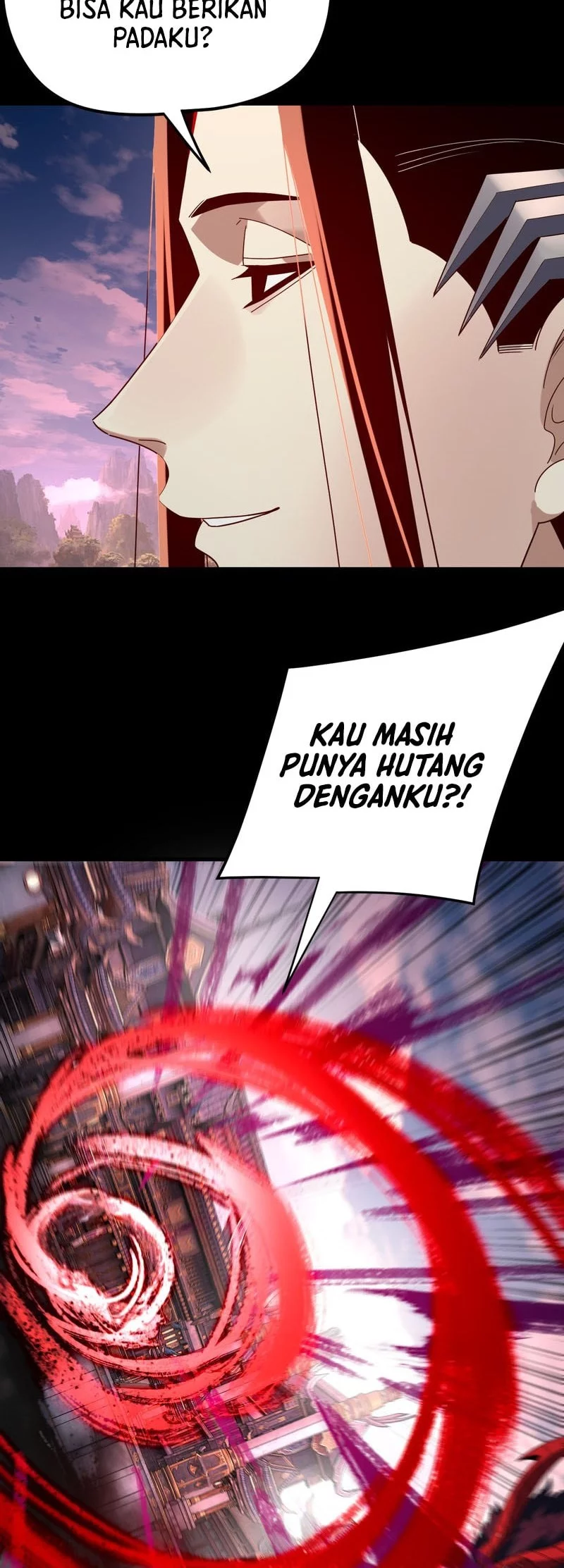 The Villain Of Destiny Chapter 266 Gambar 17