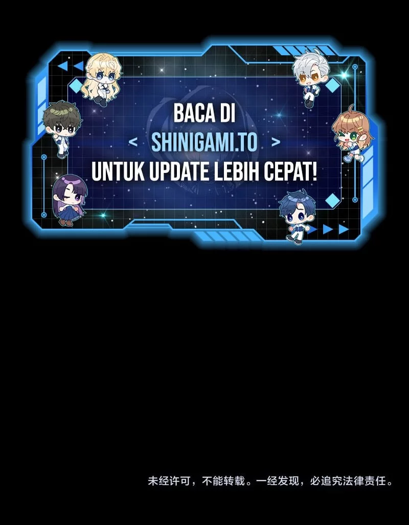 The Villain Of Destiny Chapter 267 Gambar 35