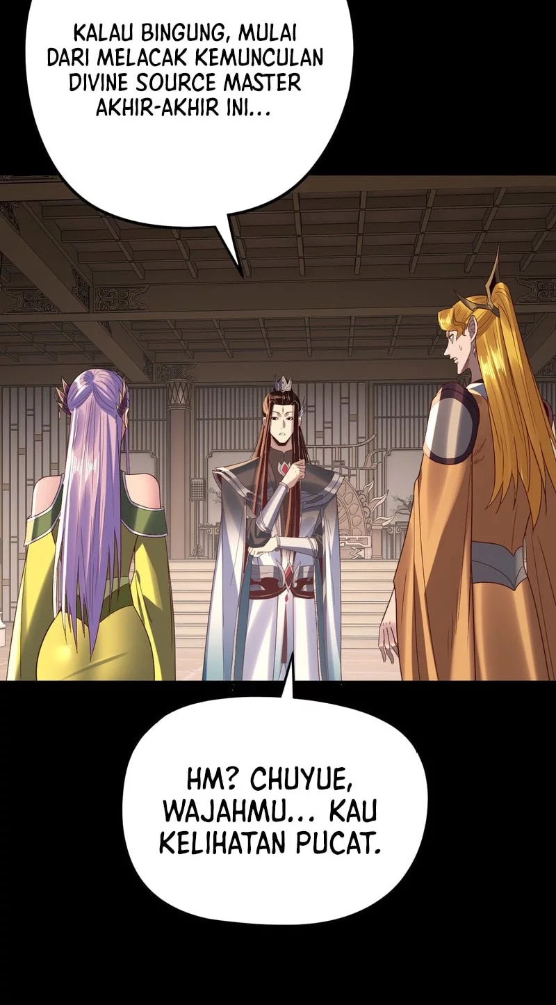 The Villain Of Destiny Chapter 267 Gambar 21