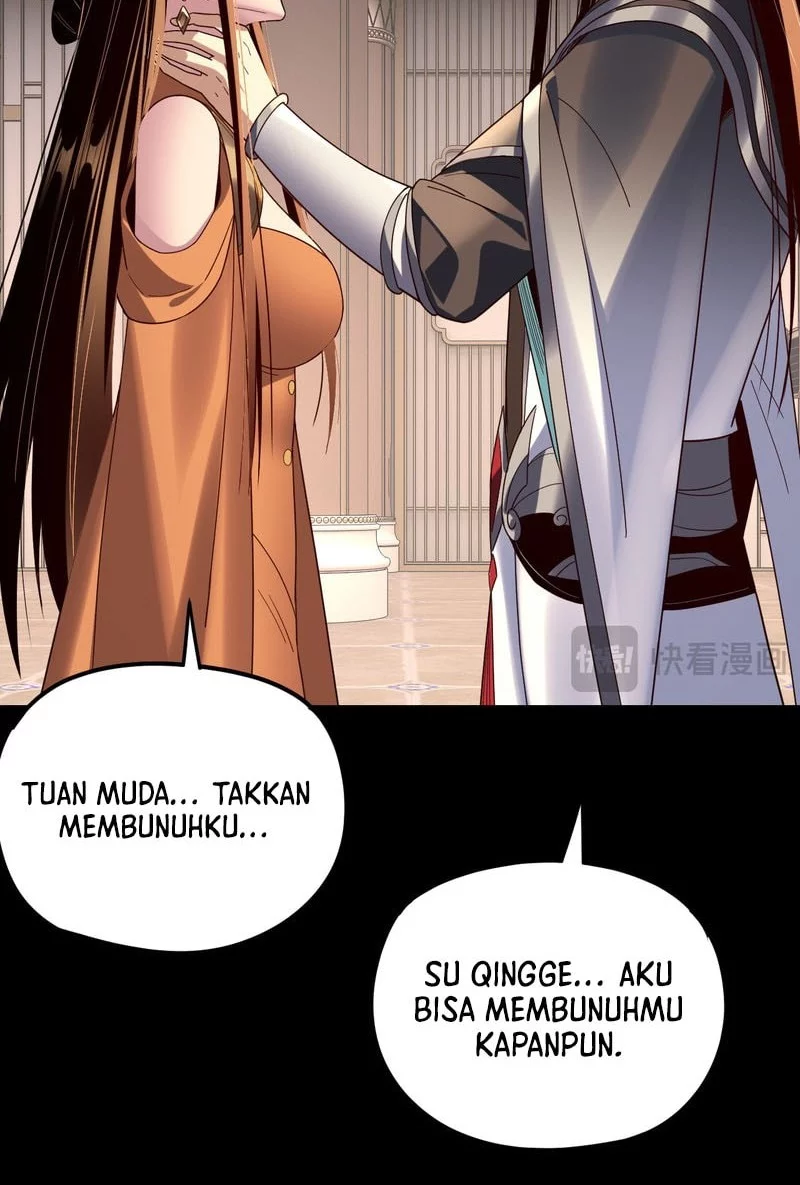 The Villain Of Destiny Chapter 268 Gambar 33