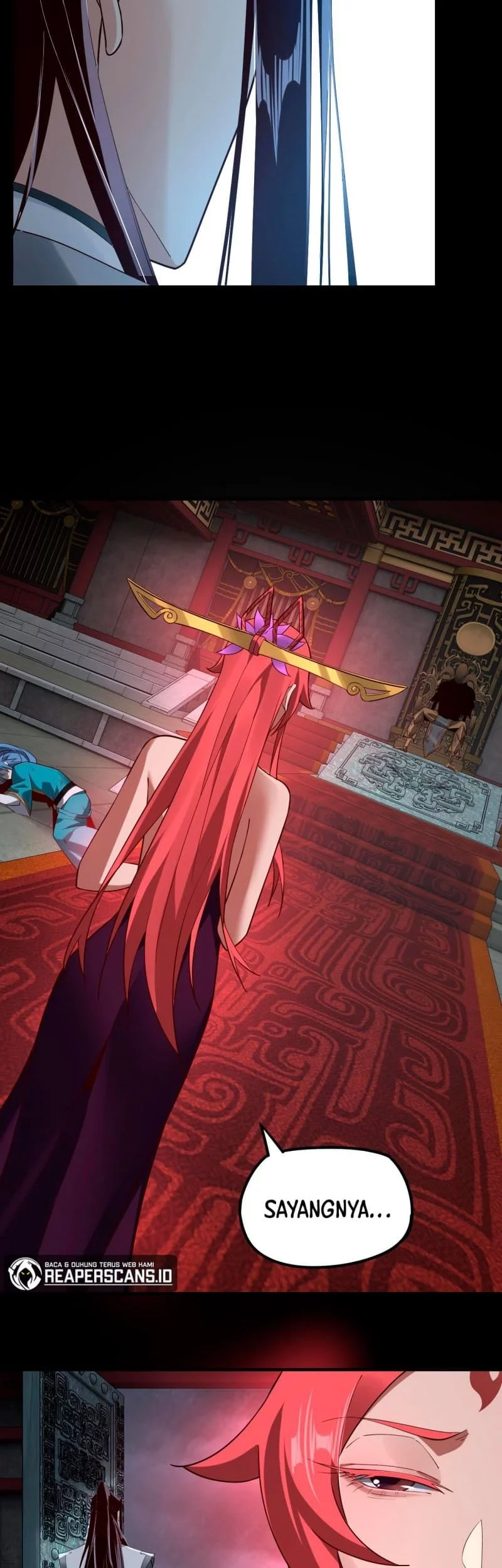 The Villain Of Destiny Chapter 26 Gambar 22