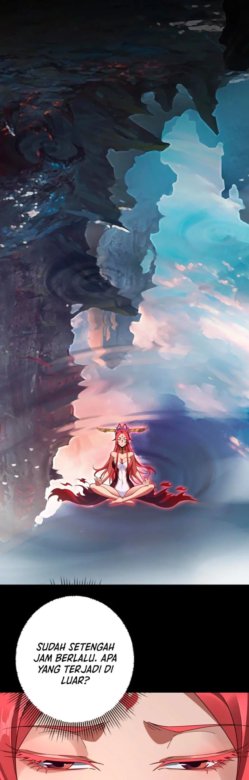 The Villain Of Destiny Chapter 26 Gambar 19