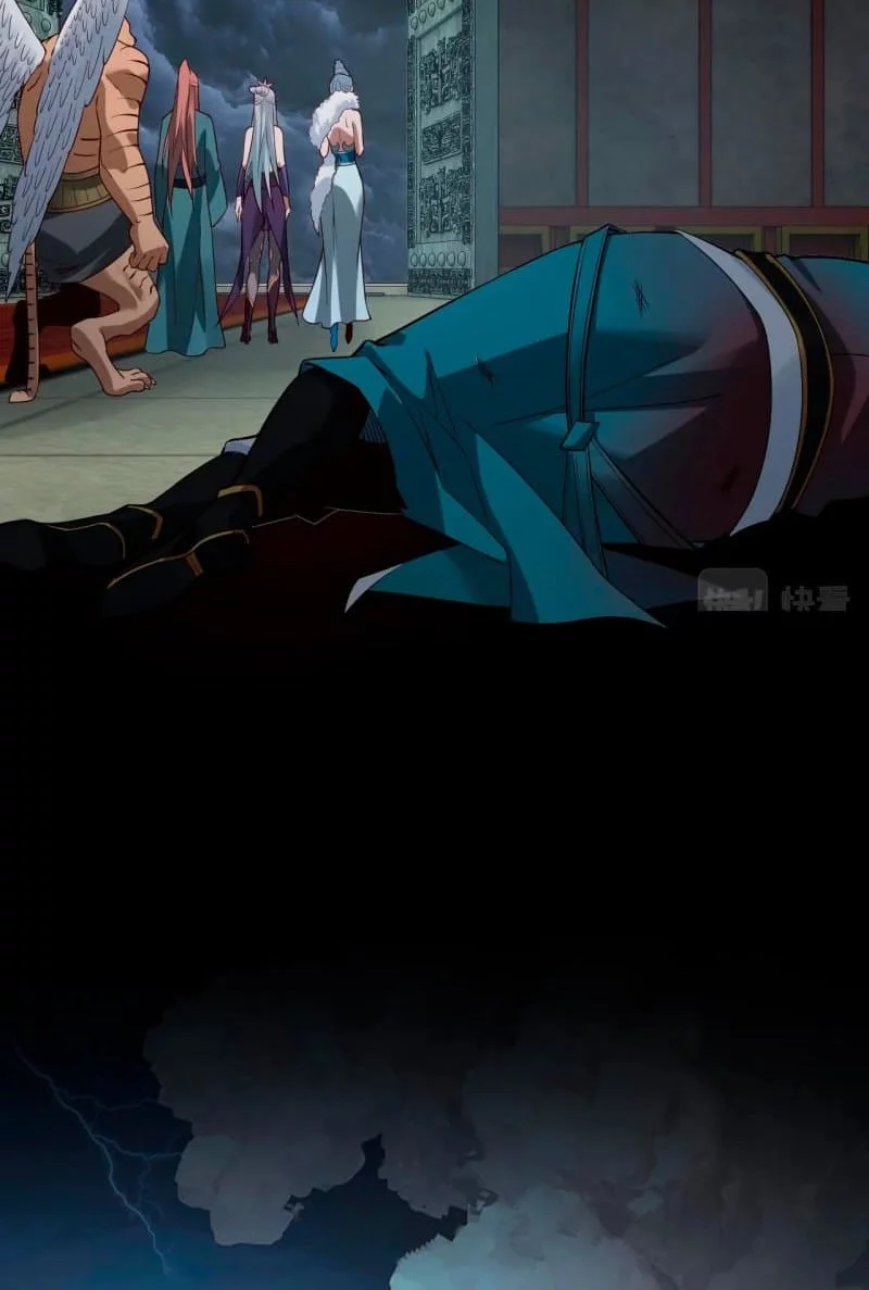 The Villain Of Destiny Chapter 26 Gambar 30