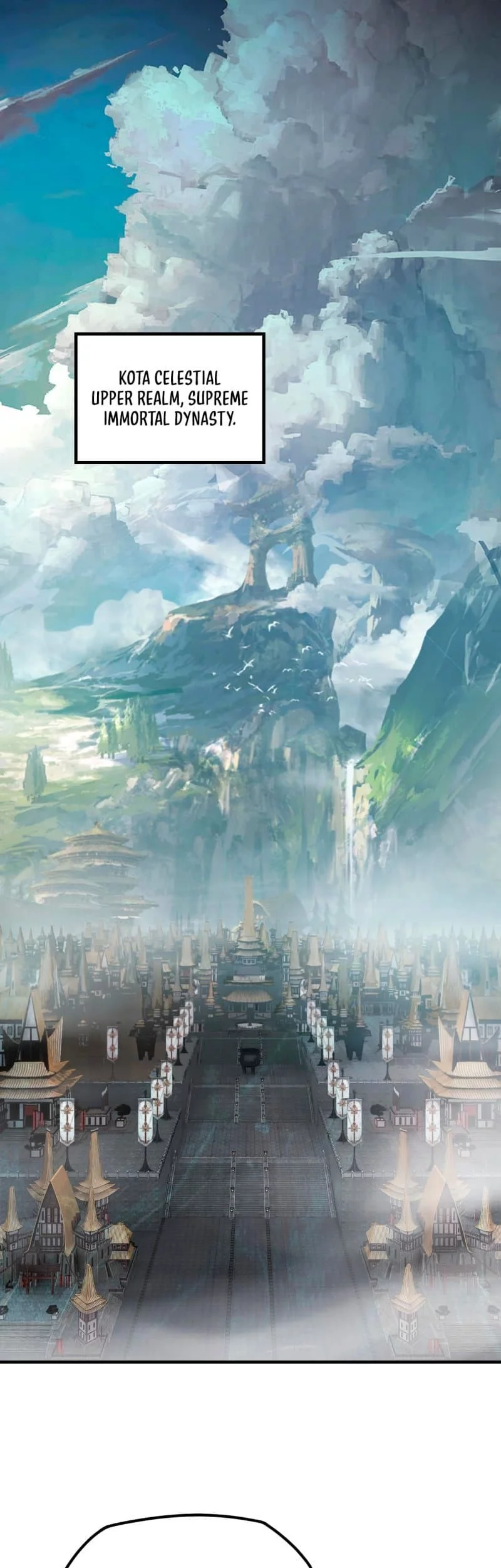 The Villain Of Destiny Chapter 26 Gambar 31