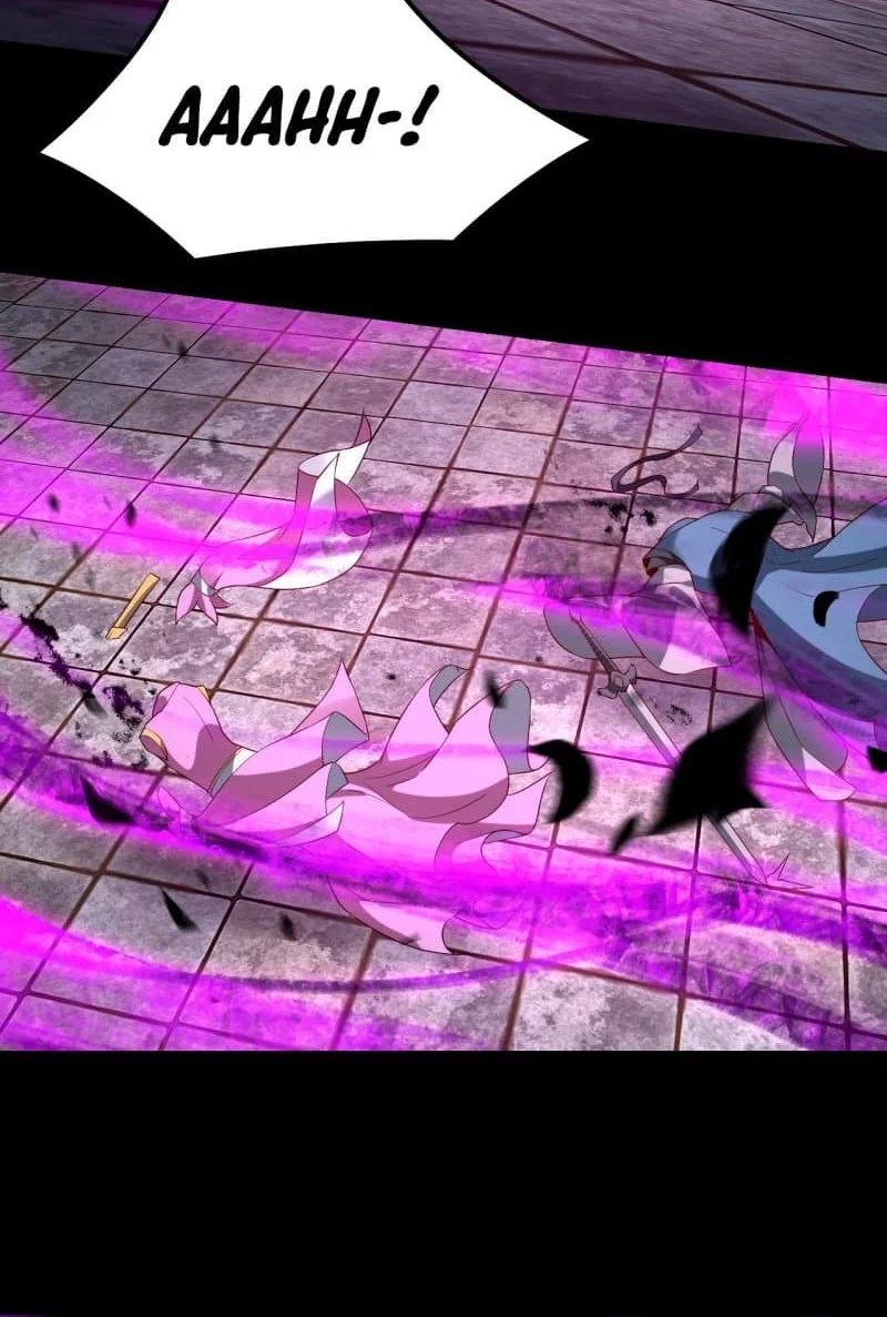 The Villain Of Destiny Chapter 26 Gambar 7