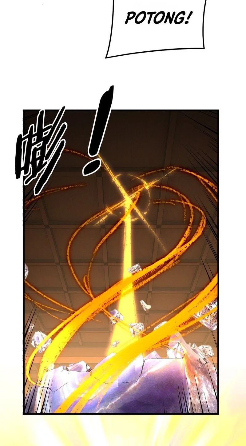 The Villain Of Destiny Chapter 261 Gambar 21