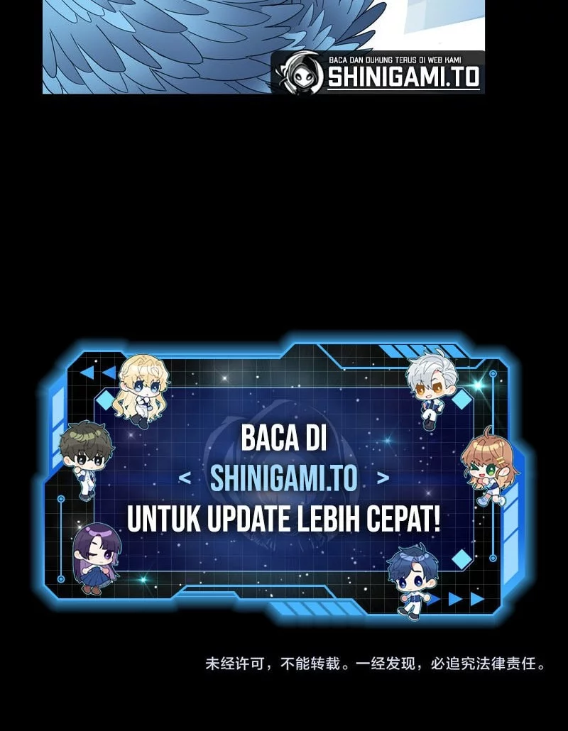 The Villain Of Destiny Chapter 262 Gambar 34