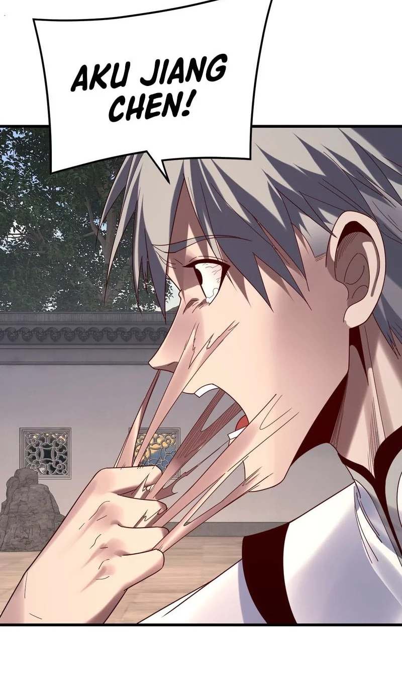 The Villain Of Destiny Chapter 263 Gambar 13