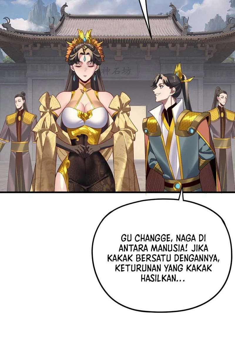 The Villain Of Destiny Chapter 263 Gambar 21