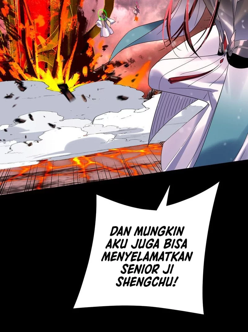 The Villain Of Destiny Chapter 275 Gambar 17