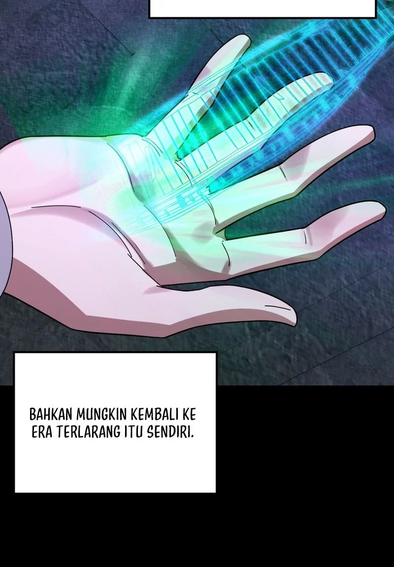 The Villain Of Destiny Chapter 277 Gambar 28