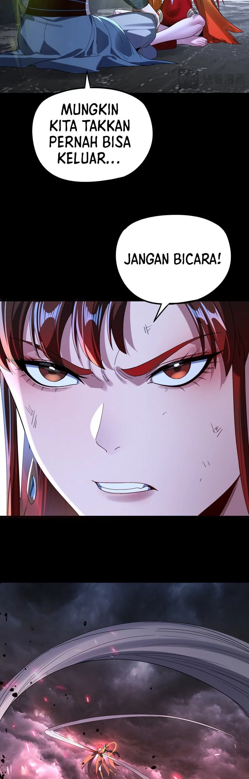 The Villain Of Destiny Chapter 278 Gambar 11