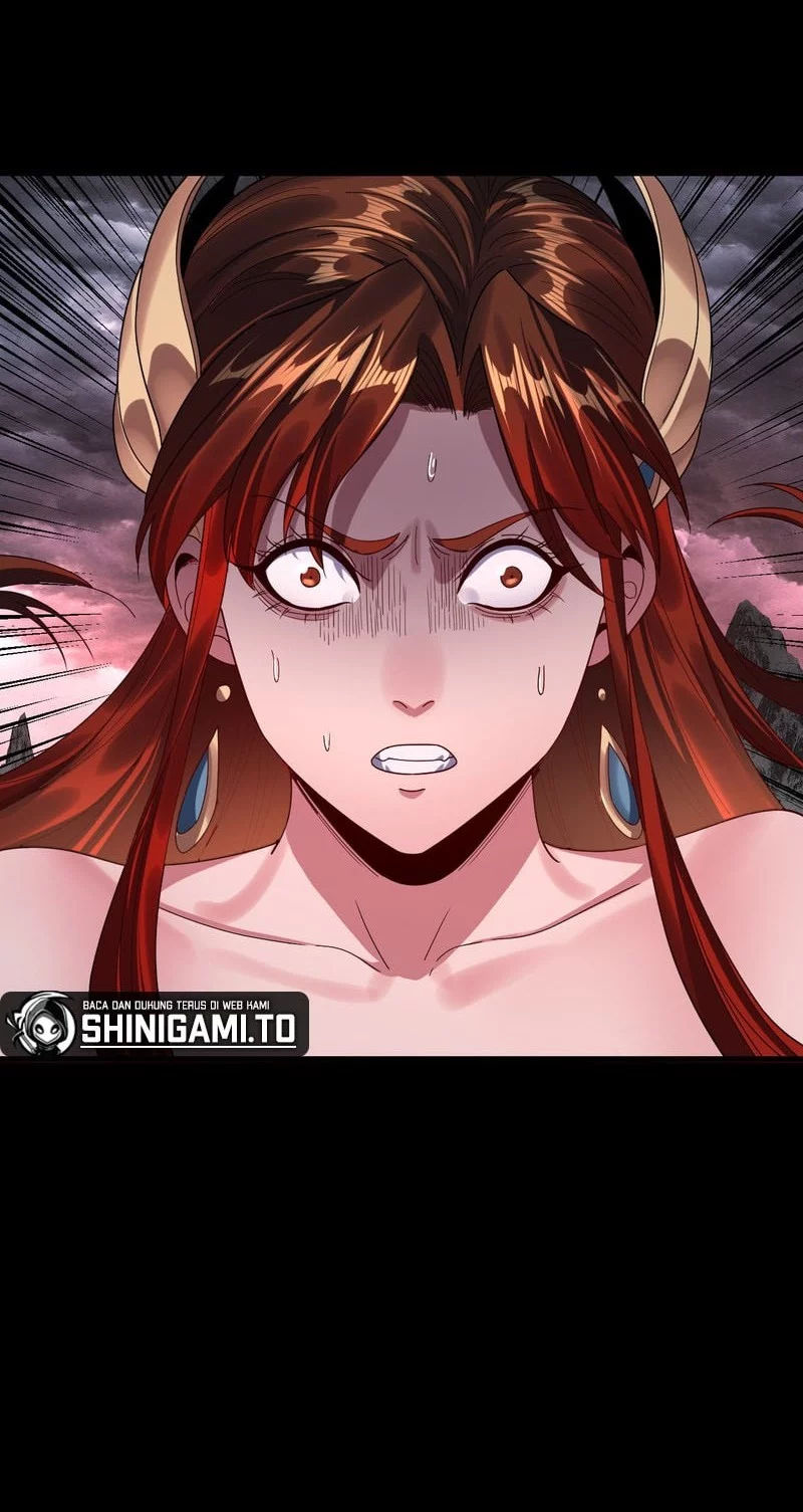 The Villain Of Destiny Chapter 278 Gambar 13