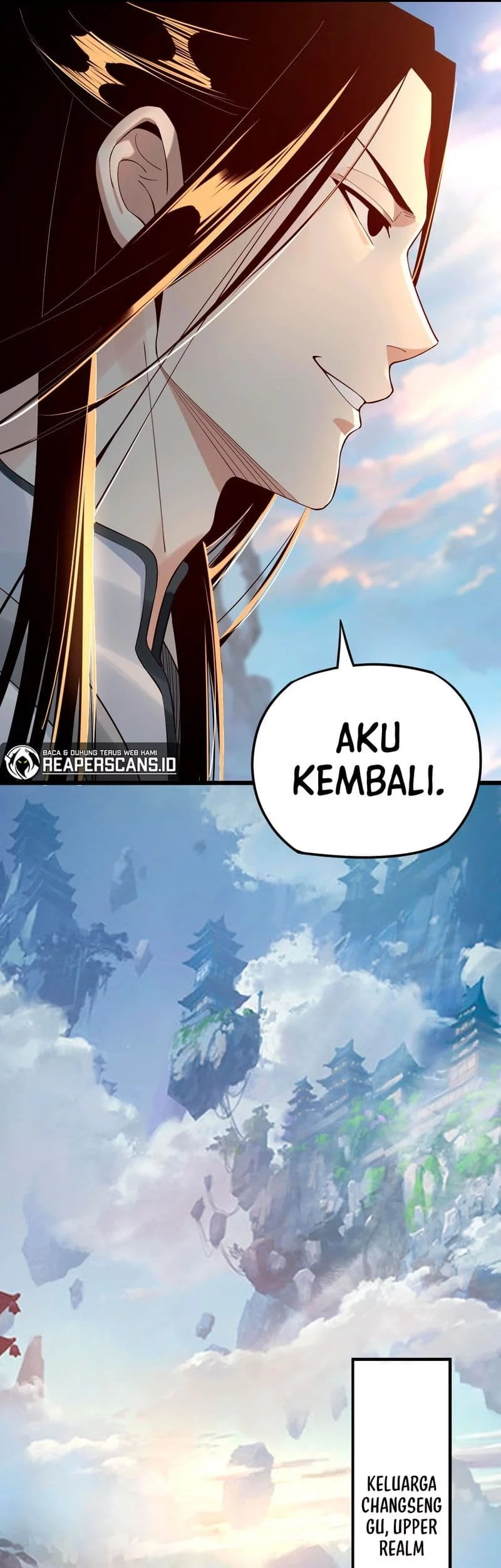 The Villain Of Destiny Chapter 27 Gambar 15