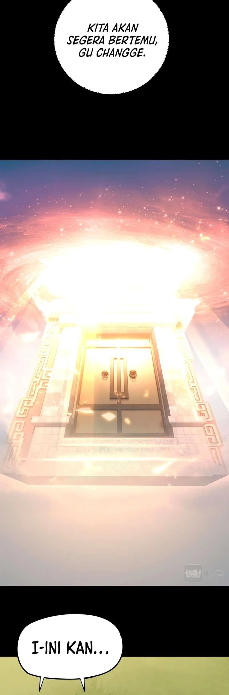 The Villain Of Destiny Chapter 27 Gambar 10