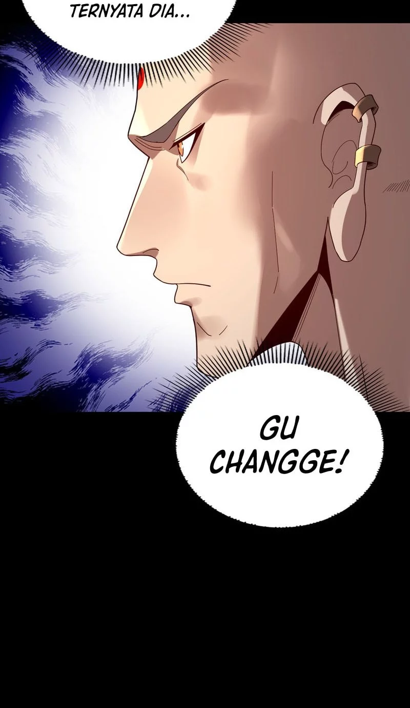 The Villain Of Destiny Chapter 270 Gambar 9