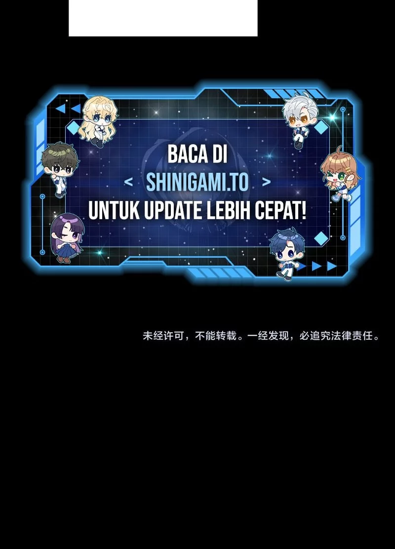 The Villain Of Destiny Chapter 270 Gambar 35