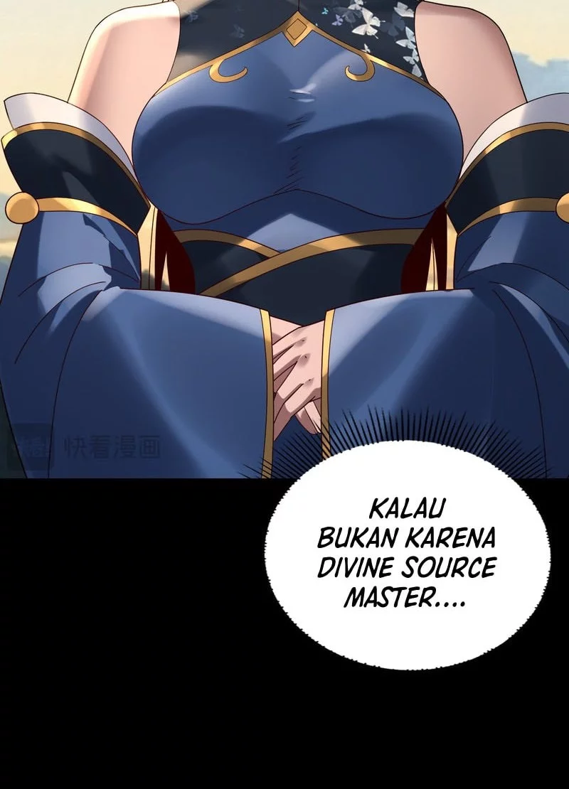 The Villain Of Destiny Chapter 270 Gambar 21