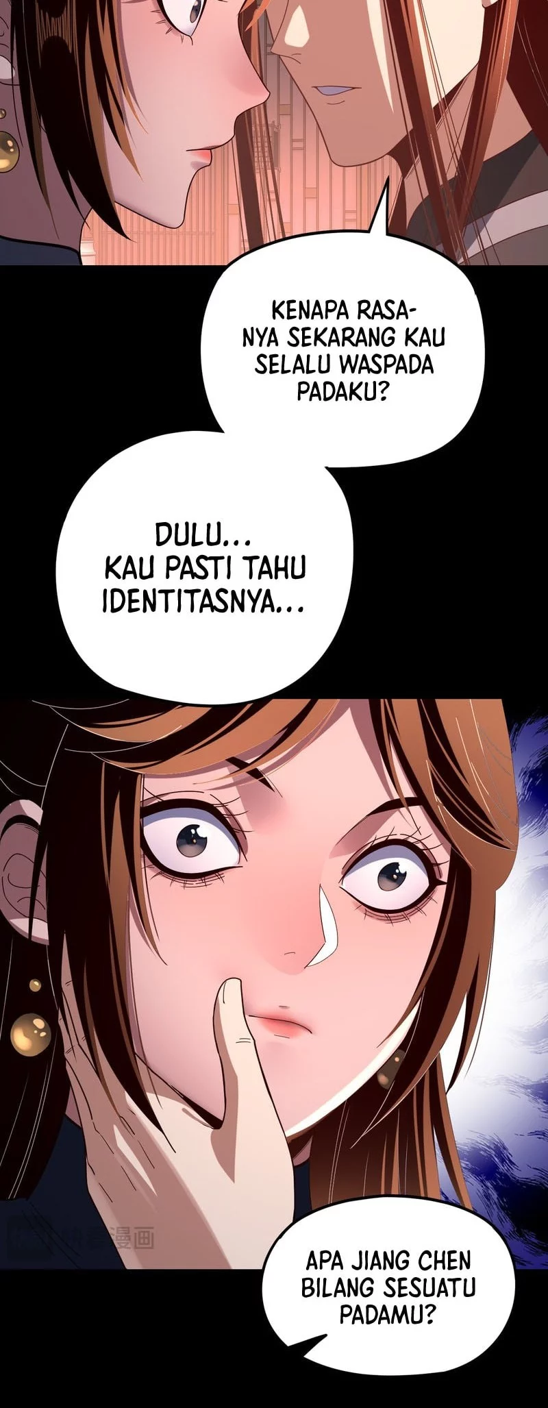 The Villain Of Destiny Chapter 271 Gambar 13