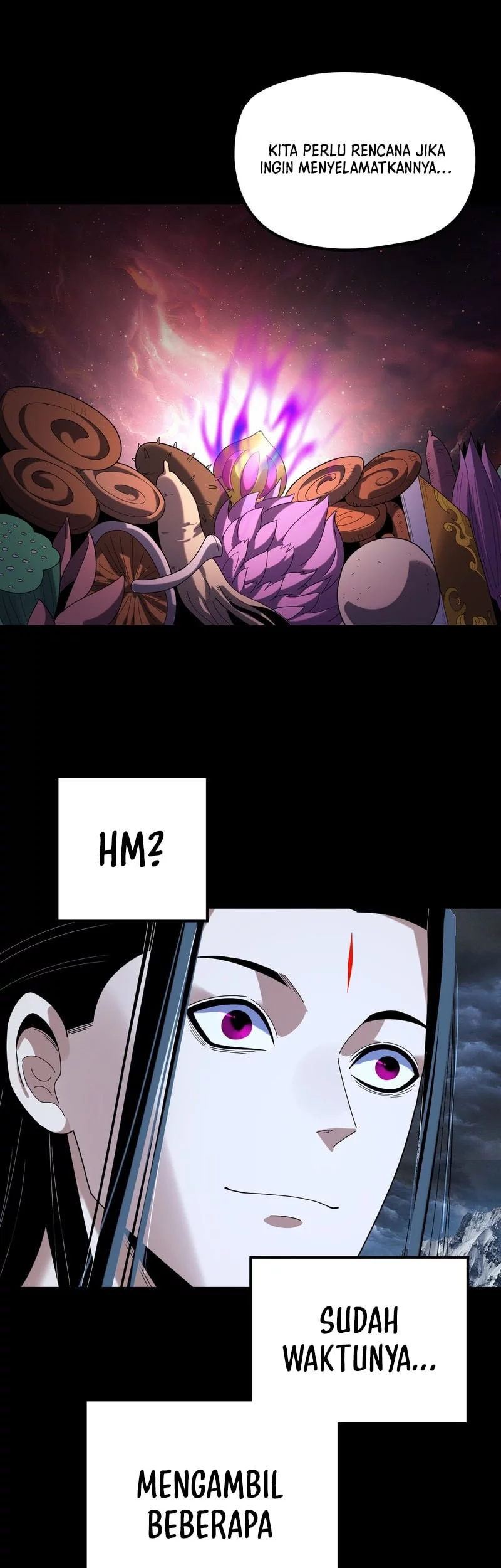 The Villain Of Destiny Chapter 272 Gambar 24