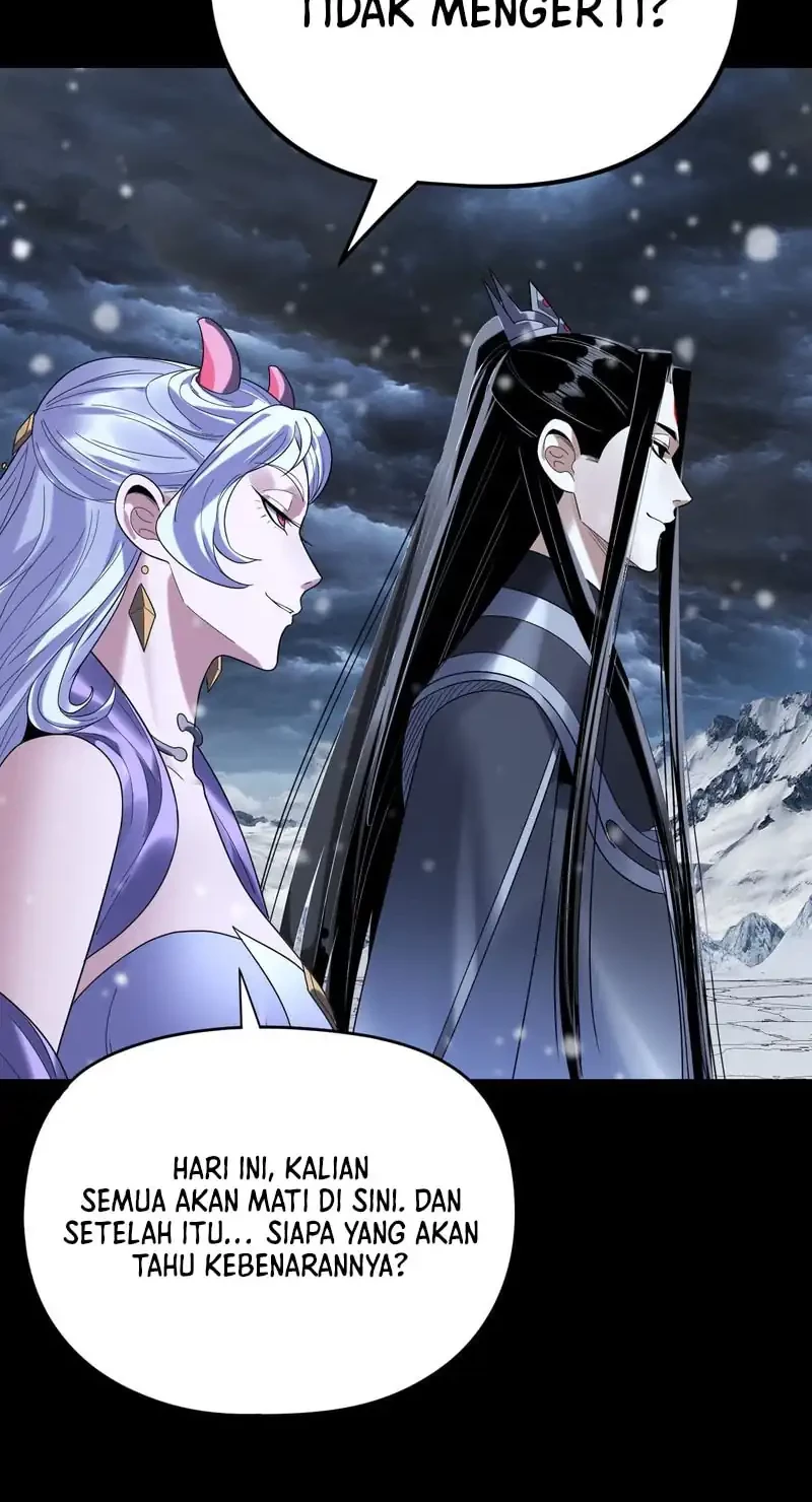 The Villain Of Destiny Chapter 272 Gambar 32