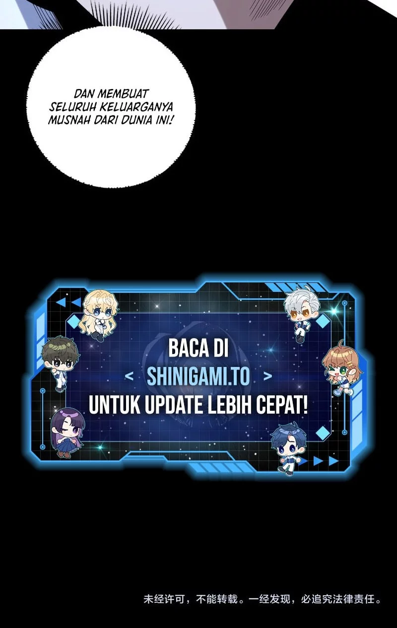 The Villain Of Destiny Chapter 273 Gambar 34