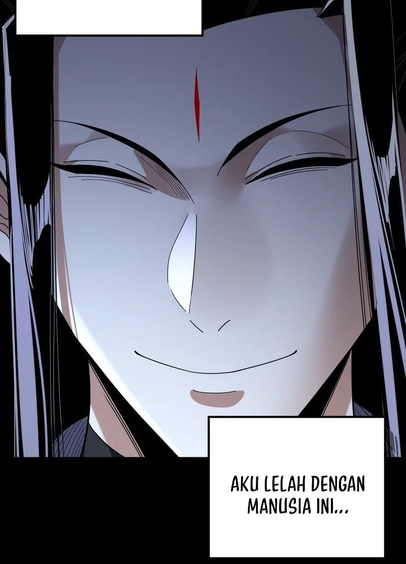 The Villain Of Destiny Chapter 273 Gambar 32