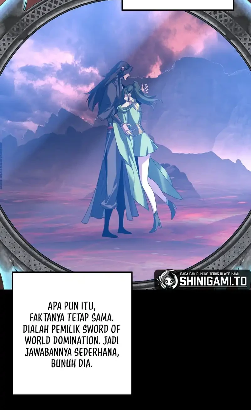 The Villain Of Destiny Chapter 284 Gambar 8