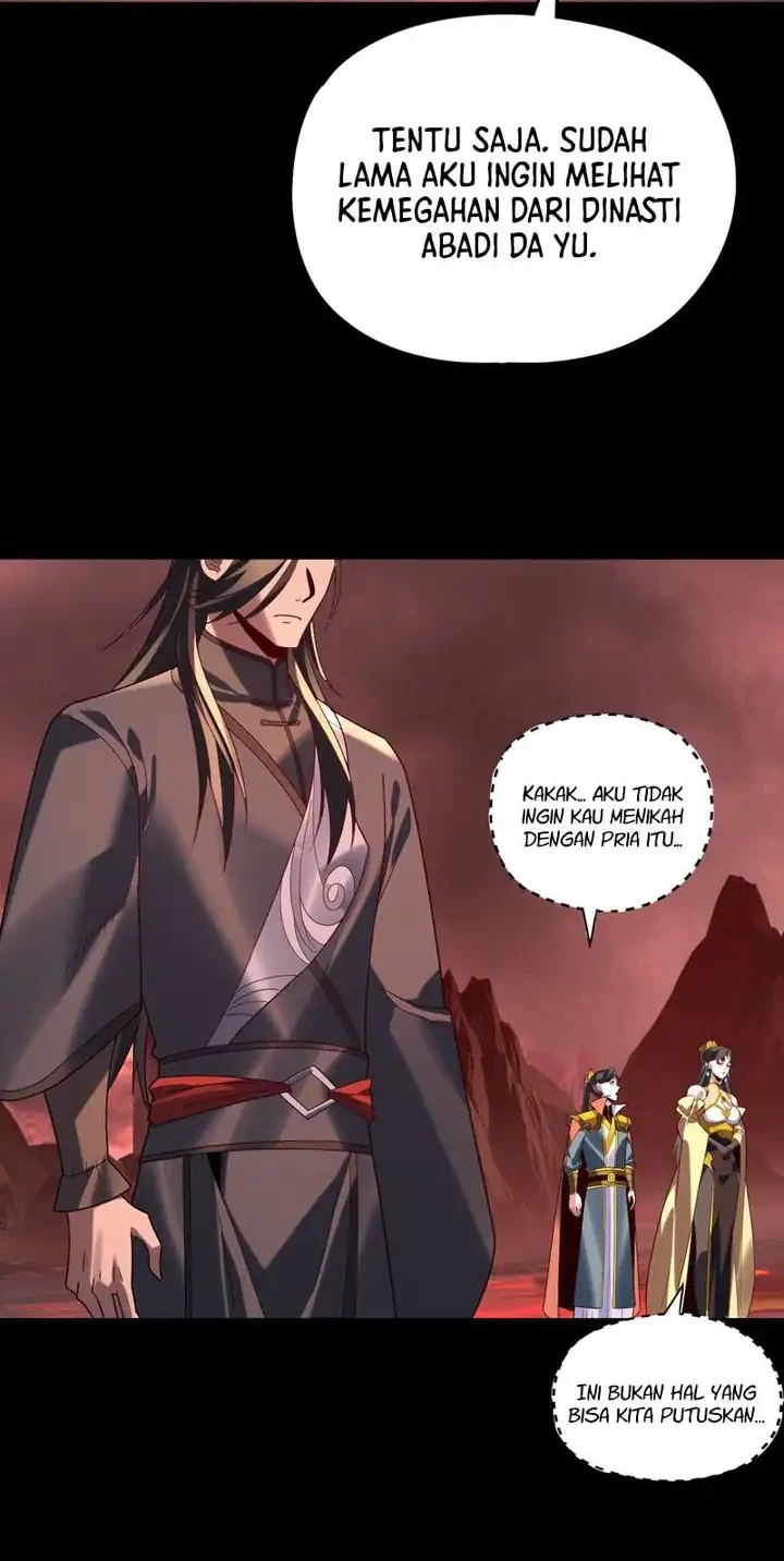 The Villain Of Destiny Chapter 285 Gambar 17