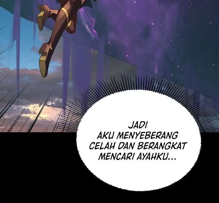 The Villain Of Destiny Chapter 288 Gambar 32