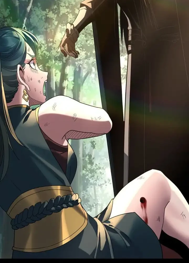 The Villain Of Destiny Chapter 288 Gambar 39