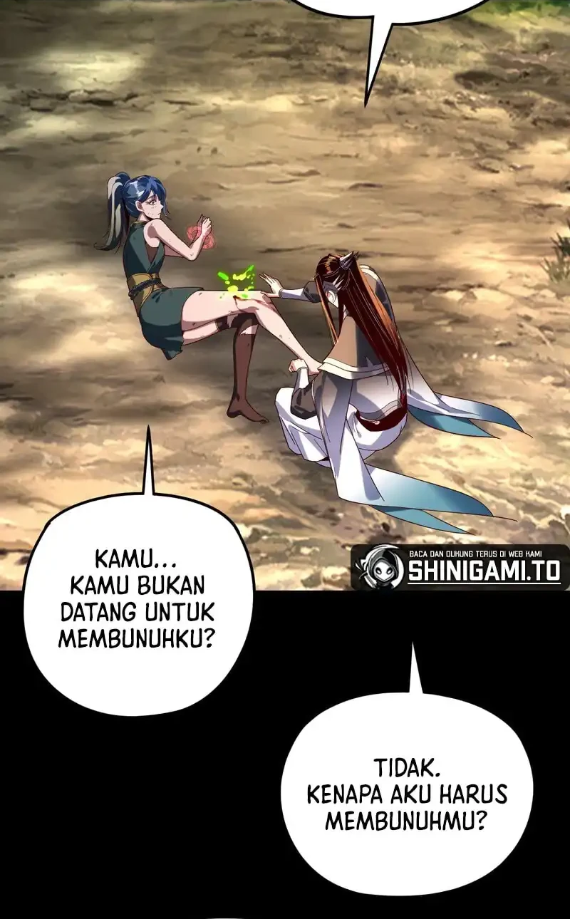 The Villain Of Destiny Chapter 289 Gambar 4