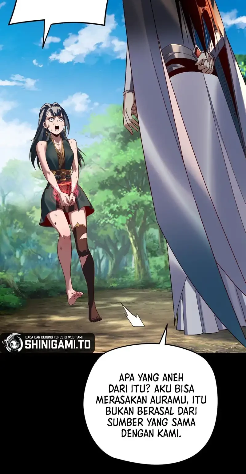 The Villain Of Destiny Chapter 289 Gambar 8