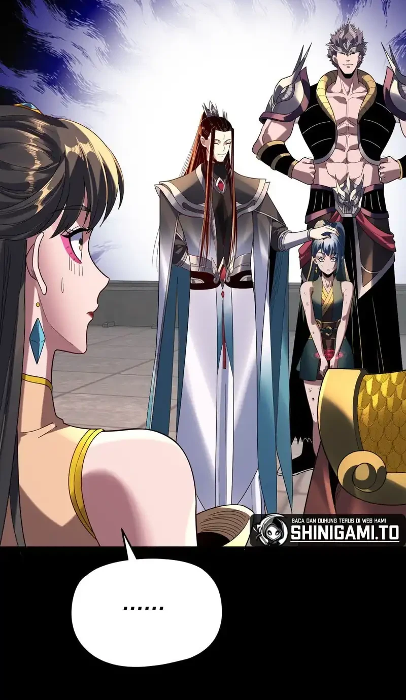 The Villain Of Destiny Chapter 289 Gambar 16